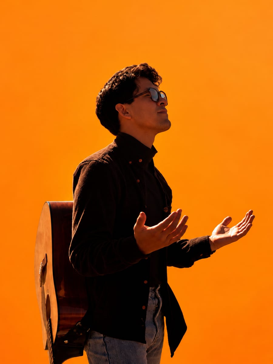 Adriel Ruiz