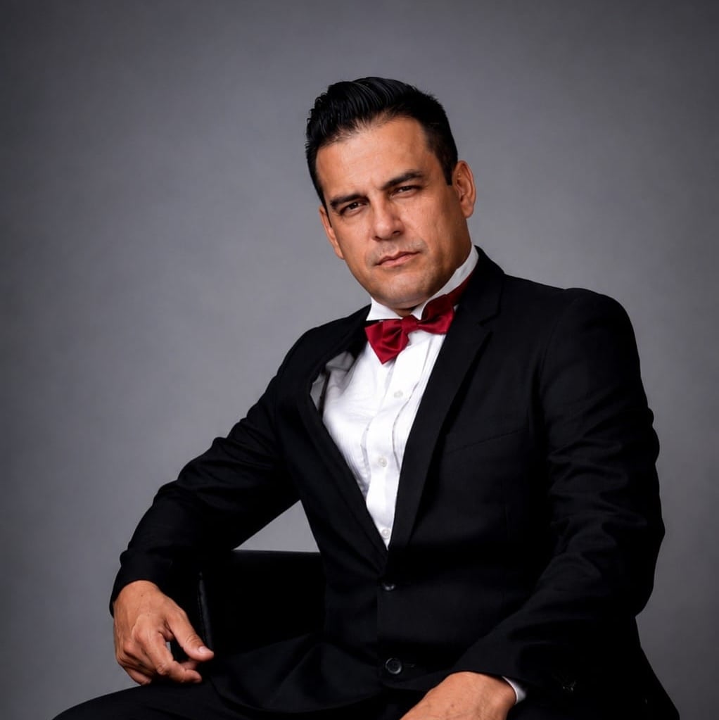 Roberto Arana